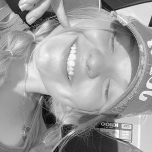 Meet your Posher, Makenna